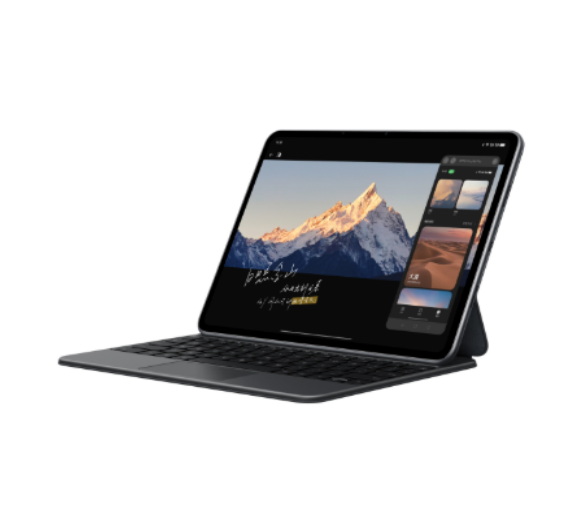 OPPO Pad 2 Smart Touch Keyboard