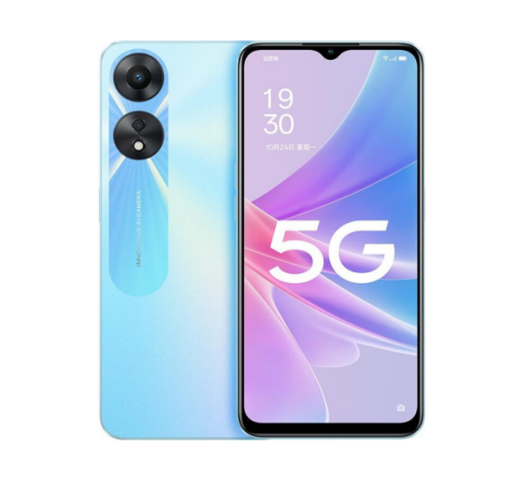 OPPO A58