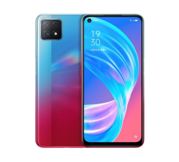 OPPO A72