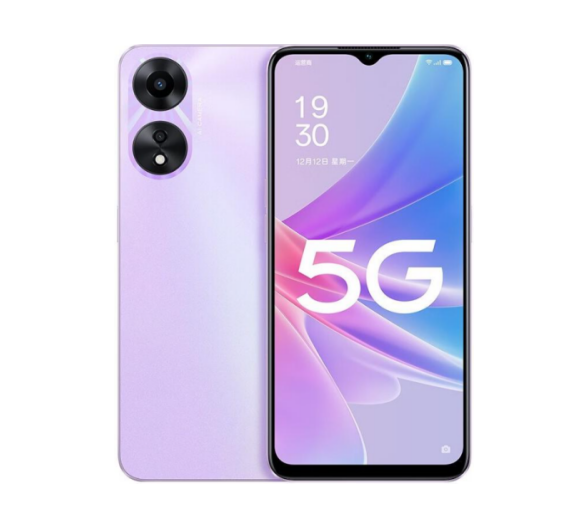OPPO A58x