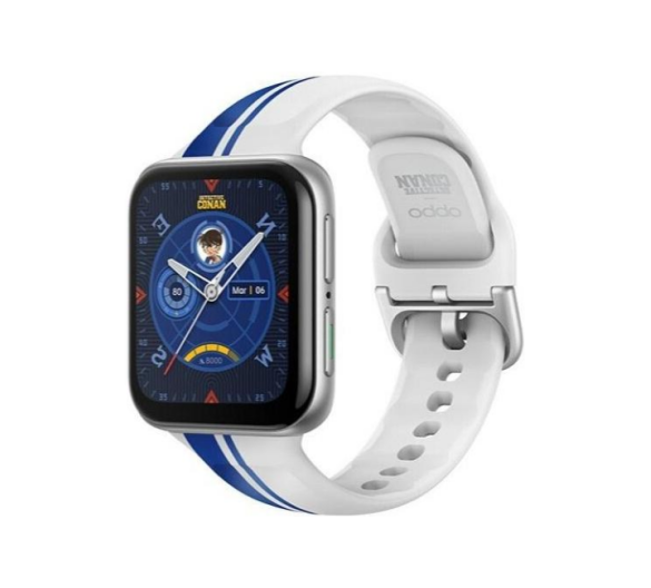 OPPO Watch 2 eSIM/Conan