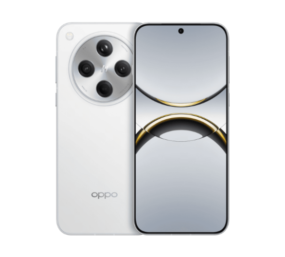 OPPO Find X8