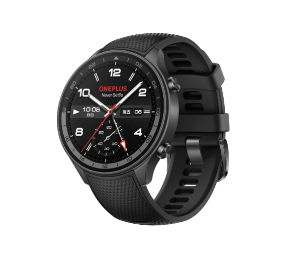 OnePlus Watch 2