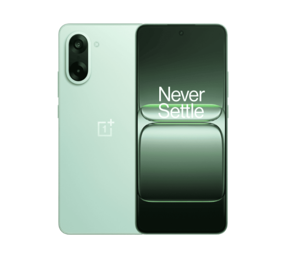 OnePlus Ace 5 Racing Edition