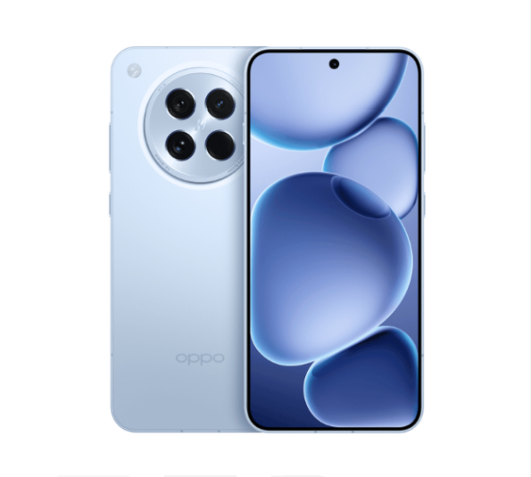 OPPO Find X8s