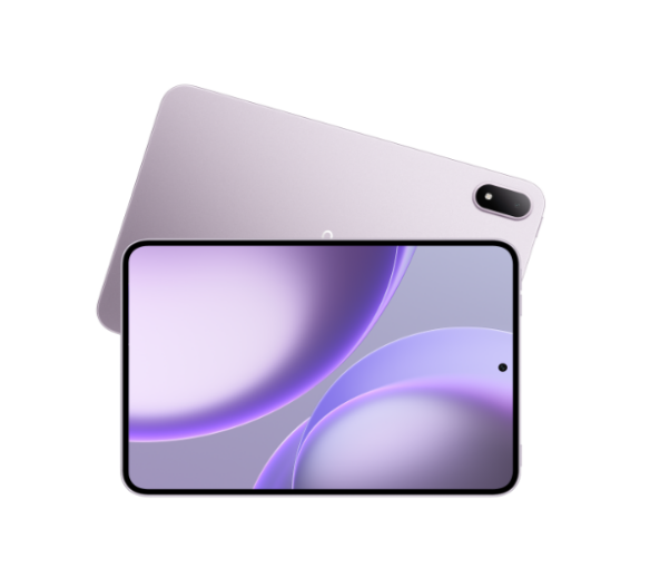 OPPO Pad Mini Soft Light Version