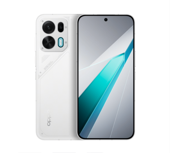 OPPO K15 Pro+